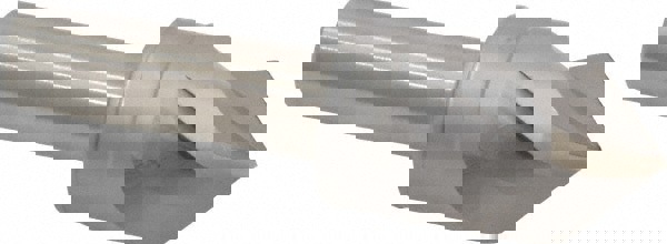 Countersink: 90.00 deg Included Angle, 3 Flute, High-Speed Steel, Right Hand